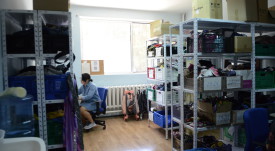 Humanitaren centar (2)