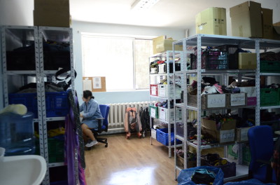 Humanitaren centar (2)