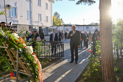 Президент на Армения (4)