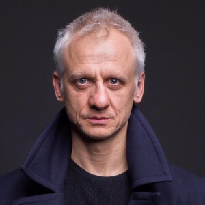 Иван Бърнев - снимка личен архив