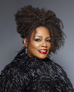 DIANNE REEVES
