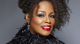 DIANNE REEVES