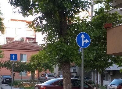 ednoposochno