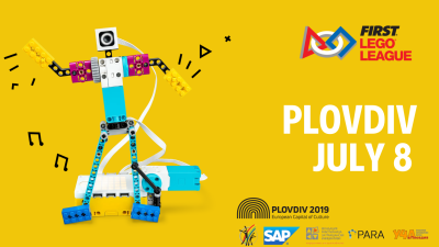 FLL Plovdiv
