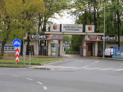 stadion