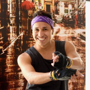 Ramon Ramirez