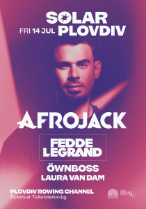 Afrojack