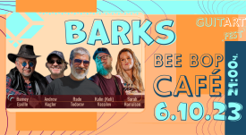barks
