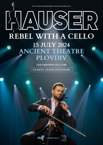 Hauser-Poster