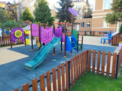 детски градини (2)