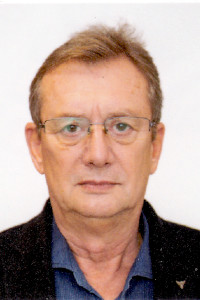 Ангел Молев