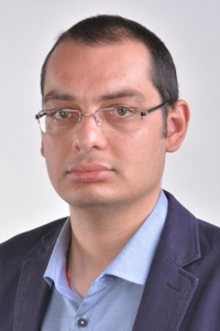 Слави Георгиев