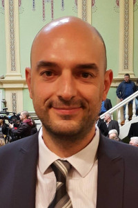 Константин Георгиев