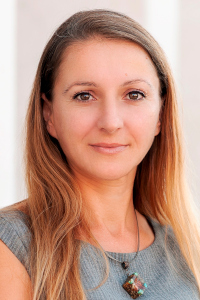 Веселина Александрова