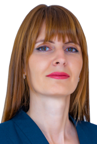 Виолета Константинова