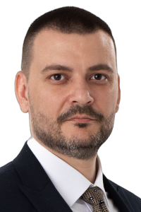 Господин Апостолов