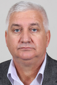 Гошо Къчков
