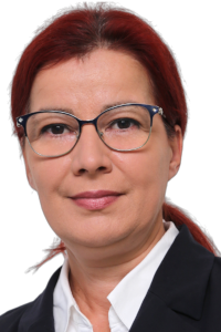 Елена Грозданова