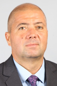 Йордан Илиев