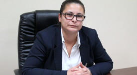 Десислава Георгиева