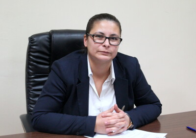 Десислава Георгиева