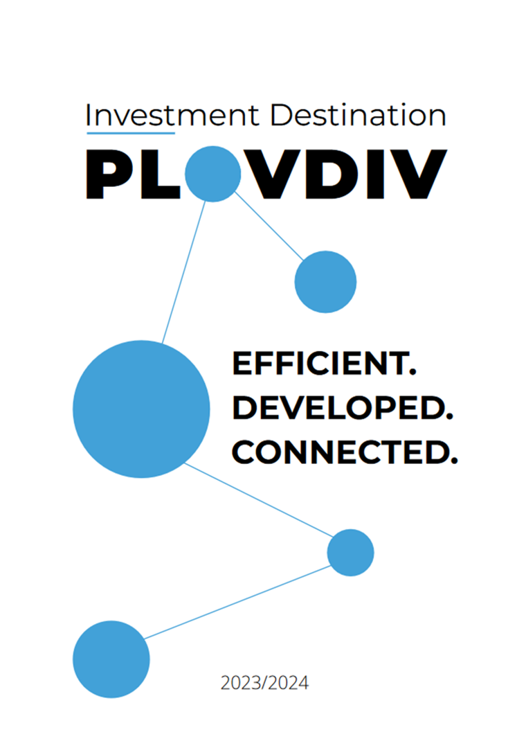 Investment Destination