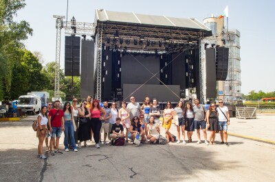 Cultart Solar Festival Book @Anton Schnitter