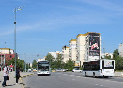 trakiq