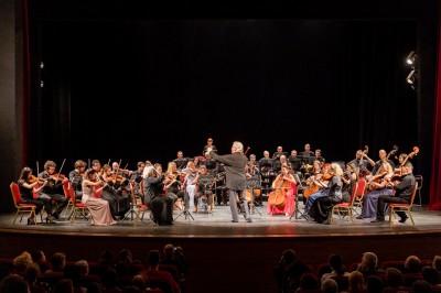 Cantus Firmus Orchestra - Concert with Pinchas Zukerman2022 (1)