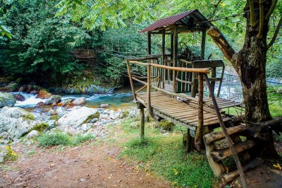 National-Parks-in-Georgia-