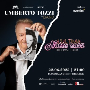umberto tozzi
