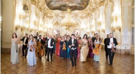 Great Galery_Schonbrunn Palace@Lukas Beck