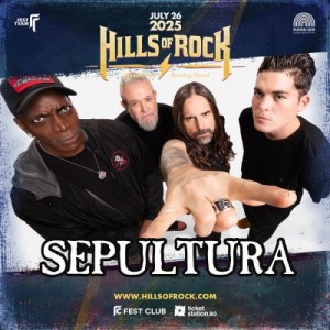 HoR25_Sepultura