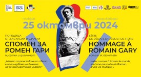 визия