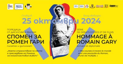 визия