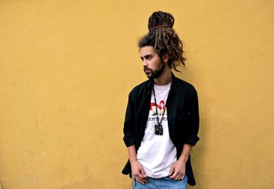 Jahmmi (Jahmmi Youth)