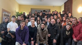 МГ - Пловдив след представлението