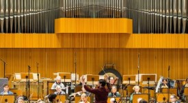 Funkhausorchester
