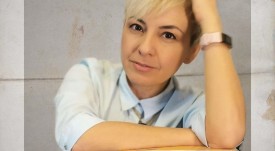 Ина Иванова