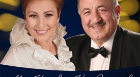 Мая Нешкова и Кирил Икономов