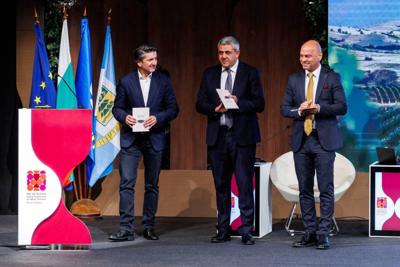 BalgariyaPokazvaIzkustvotoNaVineniyaTurizamPredSvetaVPlovdivZapochna9taGlobalnaKonferentsiyaNaUnTourism (3)