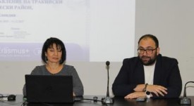 EkspertiOtMuzeiIGaleriiVTrakiyskiTuristicheskiRayon