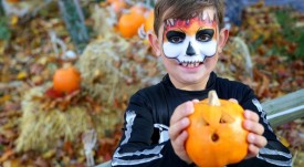 Halloween