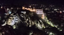 OsvetleniePodHramaSvetaParaskeva