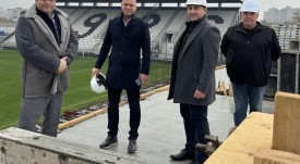 StroitelstvotonaLokomotivnapredva