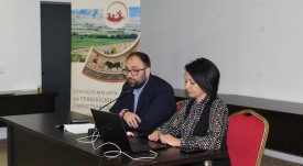 TrakiyskituristicheskirayondavastartnaObuchitelenuikendpoevropeyskiproektDETOUR