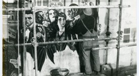 YoanLevievpovremenarabotapostenopisavDramatichenteatarPlovdiv1984
