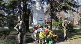 PametnikHristoBotev