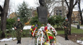 148godiniotOsvobozhdenietonaPlovdivotosmanskovladichestvo