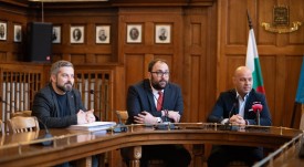 PredstavihaproektazafilialnaKukleniyateatarvrayonTrakiya